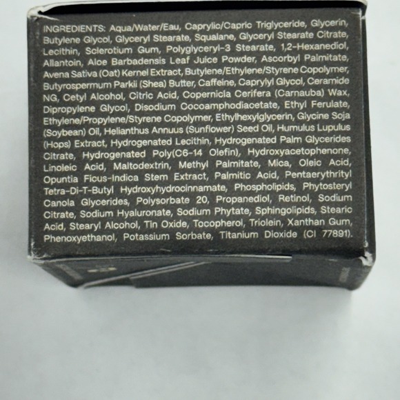 TwentyNine Palms Mira Luna Eye Cream .42 oz & Mesa Exfoliating Solution 3.4fl Oz - Picture 11 of 13